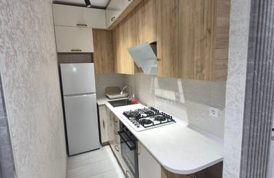 Alquiler de un apartamento amueblado de 52 m², Batumi, Georgia